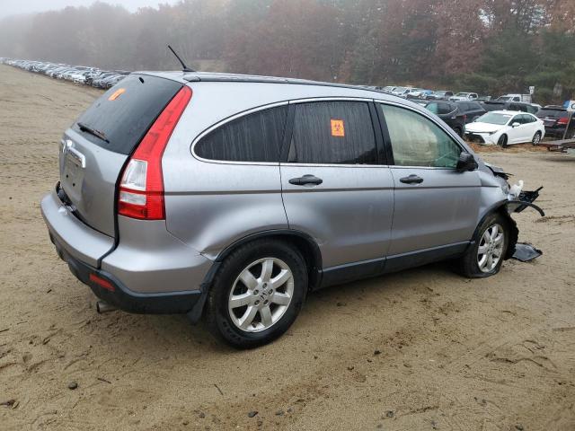 Photo 3 from auction – 2008 HONDA CR-V EX with VIN JHLRE48598C063532