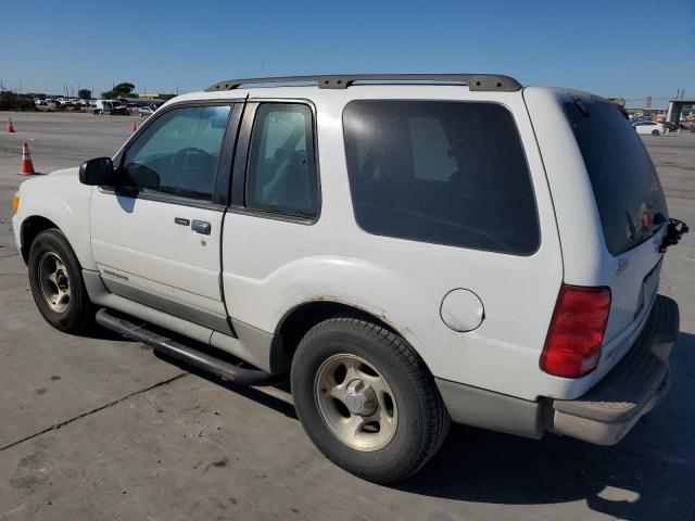 Photo 2 from auction – 2001 FORD EXPLORER S with VIN 1FMYU60E01UC72303