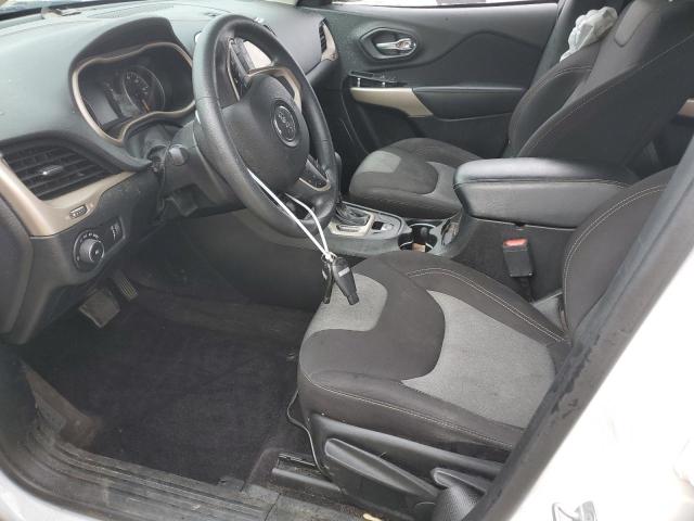 Photo 7 from auction – 2018 JEEP CHEROKEE L with VIN 1C4PJLCB5JD566157