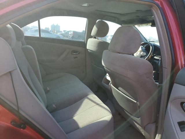 Photo 10 from auction – 2007 TOYOTA CAMRY with VIN 4T1BE46K87U065476