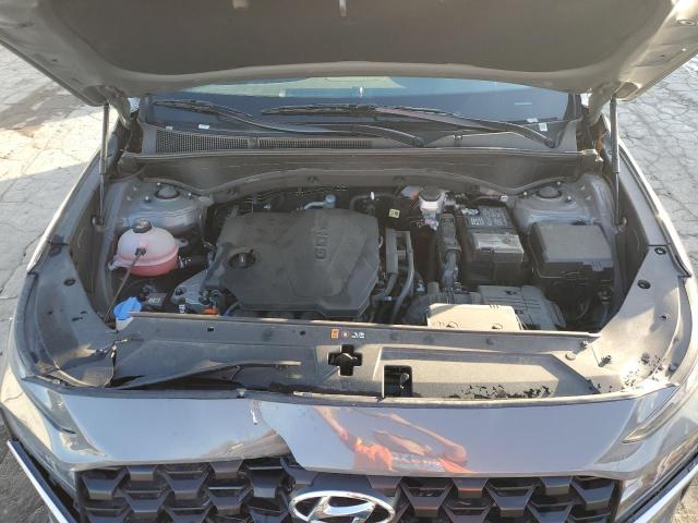 Photo 12 from auction – 2023 HYUNDAI SANTA FE S with VIN 5NMS2DAJ4PH605313