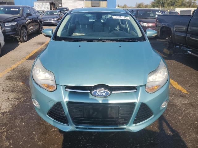 Photo 5 from auction – 2012 FORD FOCUS SEL with VIN 1FAHP3M26CL134841