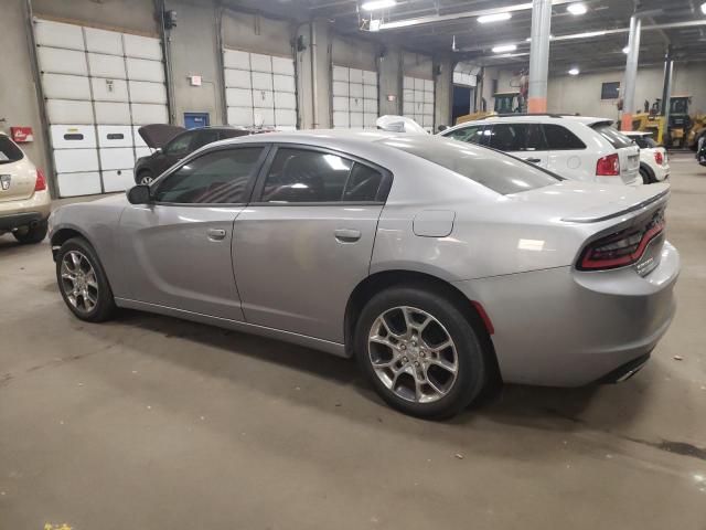 Photo 2 from auction – 2015 DODGE CHARGER SX with VIN 2C3CDXJG3FH785712
