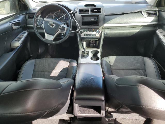 Photo 8 from auction – 2013 TOYOTA CAMRY L with VIN 4T1BF1FK2DU258665