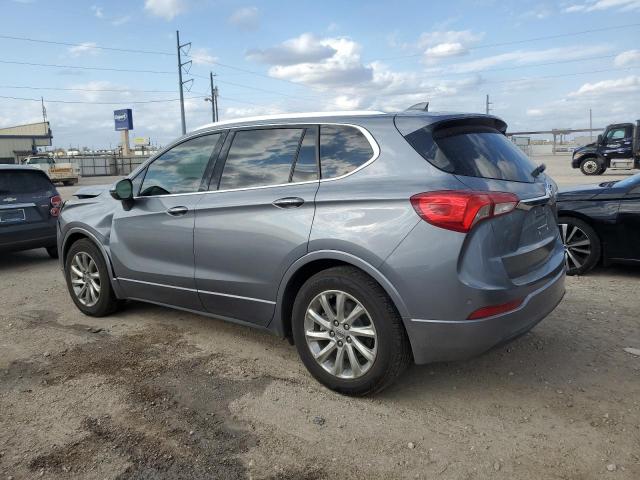 Photo 2 from auction – 2019 BUICK ENVISION E with VIN LRBFXCSA3KD038216