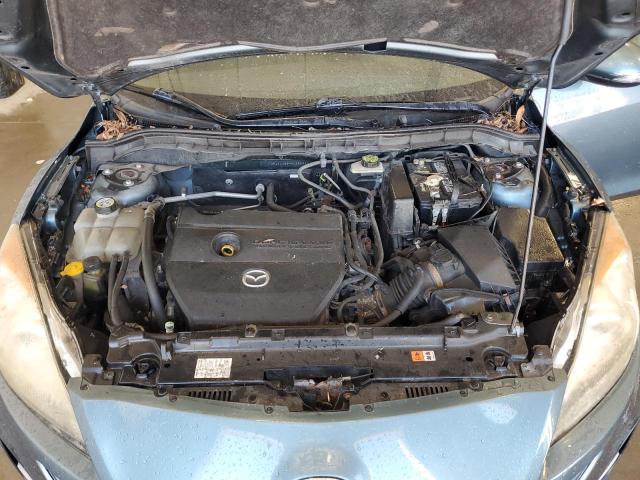 Photo 11 from auction – 2010 MAZDA 3 S with VIN JM1BL1S54A1239352