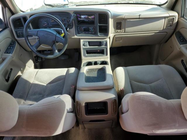 Photo 8 from auction – 2005 CHEVROLET SILVERADO with VIN 1GCEC19V65Z116484