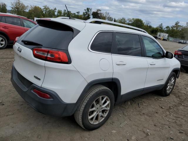 Photo 3 from auction – 2018 JEEP CHEROKEE L with VIN 1C4PJMCB3JD520686