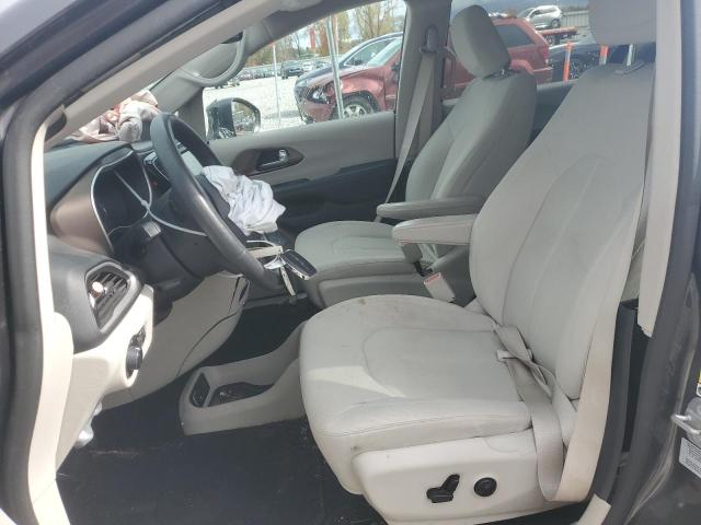 Photo 7 from auction – 2017 CHRYSLER PACIFICA L with VIN 2C4RC1CG9HR501564