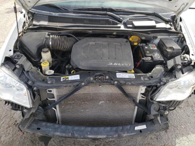 Zdjęcie 12 z aukcji – 2015 DODGE GRAND CARA z VIN 2C4RDGDG1FR503336