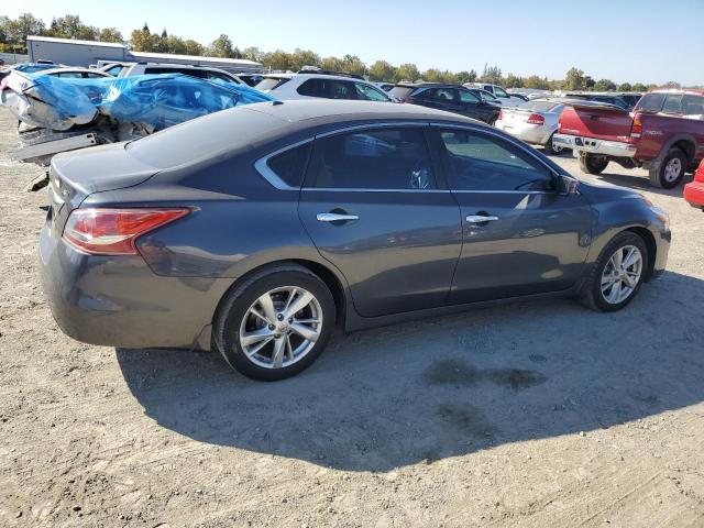 Photo 3 from auction – 2013 NISSAN ALTIMA 2.5 with VIN 1N4AL3AP5DN473853