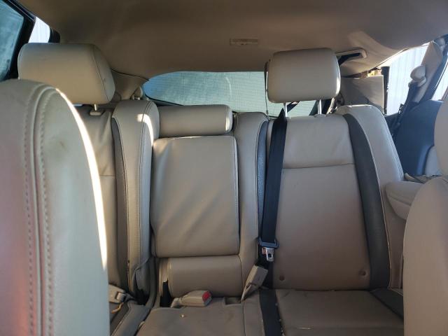 Photo 10 from auction – 2007 MAZDA CX-9 with VIN JM3TB28Y870108252