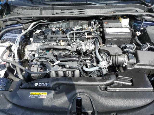 Photo 11 from auction – 2023 TOYOTA COROLLA LE with VIN 5YFB4MDE3PP029342