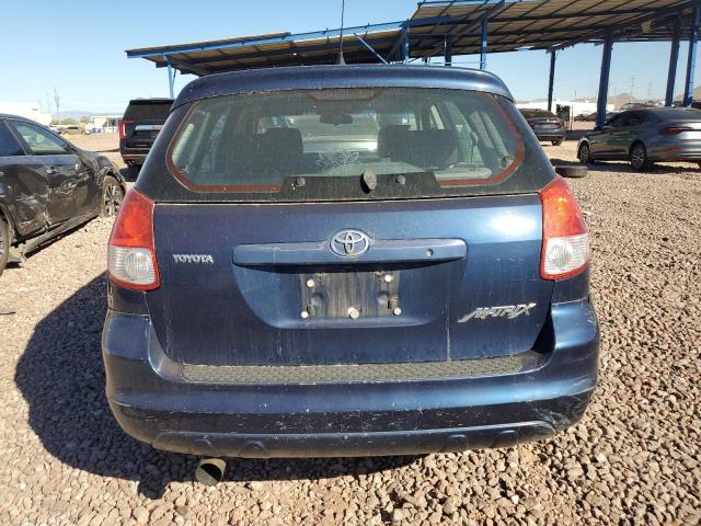 Photo 6 from auction – 2003 TOYOTA COROLLA MA with VIN 2T1KR32E93C025059