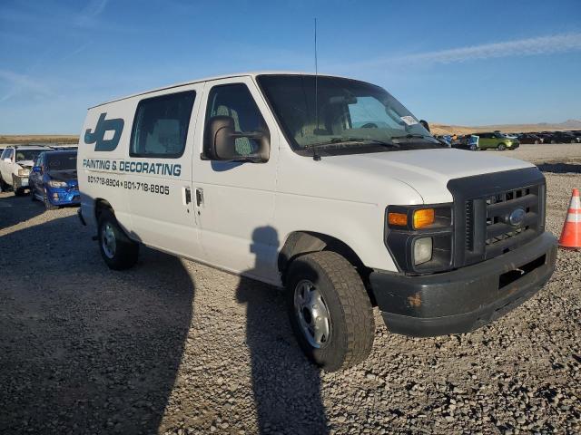 Photo 4 from auction – 2011 FORD ECONOLINE with VIN 1FTNE1EW1BDA85663