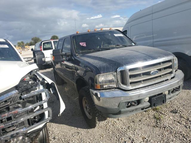 Photo 4 from auction – 2001 FORD F250 SUPER with VIN 1FTNW21F01EB80748