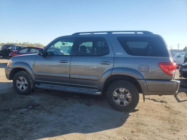 Photo 2 from auction – 2007 TOYOTA SEQUOIA SR with VIN 5TDBT44A37S280689