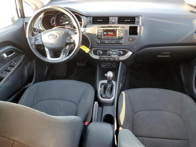 Photo 8 from auction – 2013 KIA RIO EX with VIN KNADN5A32D6119399