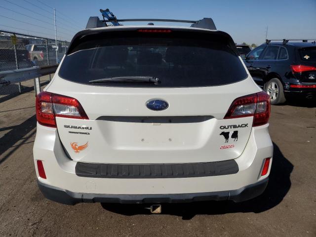 Foto 6 de la subasta – 2015 SUBARU OUTBACK 2. con VIN 4S4BSBNCXF3305364