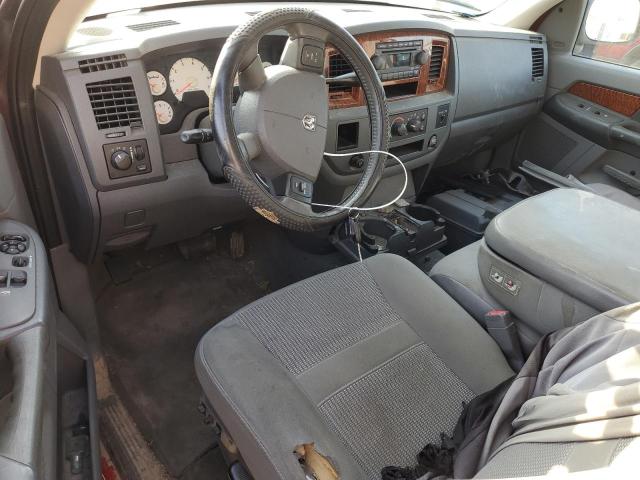 Photo 8 from auction – 2006 DODGE RAM 1500 S with VIN 1D7HA16276J107814