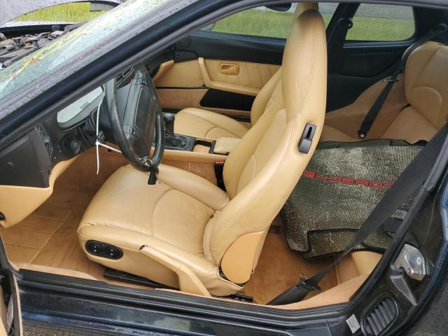 Photo 7 from auction – 1995 PORSCHE 968 with VIN WP0AA2969SS820153