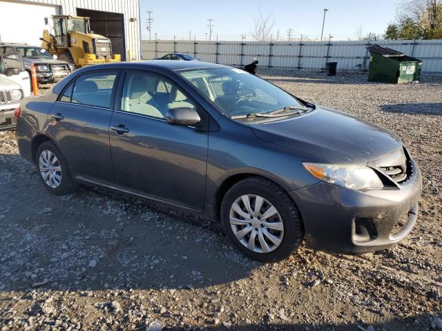Фото 4 с аукциона – 2013 TOYOTA COROLLA BA с VIN 2T1BU4EE2DC921785