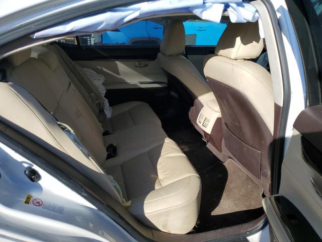 Photo 10 from auction – 2016 LEXUS ES 350 with VIN JTHBK1GG8G2223444