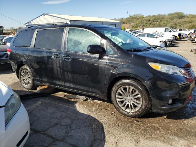 Photo 4 from auction – 2011 TOYOTA SIENNA XLE with VIN 5TDYK3DC7BS087513
