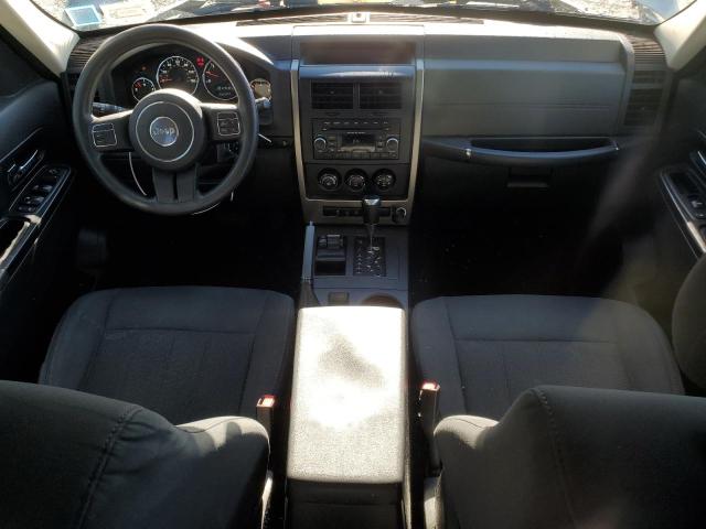 Photo 8 from auction – 2012 JEEP LIBERTY SP with VIN 1C4PJMAK4CW117522