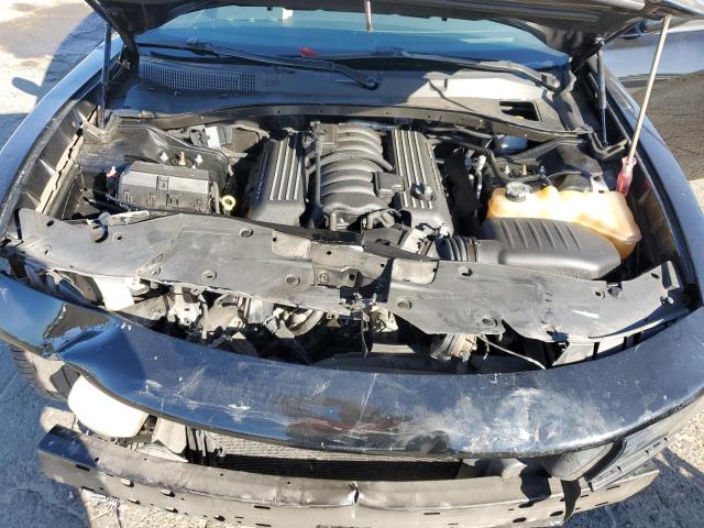 Photo 11 from auction – 2017 DODGE CHARGER R/ with VIN 2C3CDXGJ3HH589565