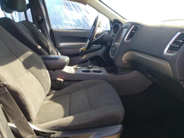 Photo 7 from auction – 2015 DODGE DURANGO SX with VIN 1C4RDHAG4FC147399