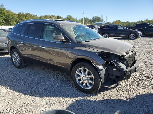 Photo 4 from auction – 2011 BUICK ENCLAVE CX with VIN 5GAKRBED2BJ309666