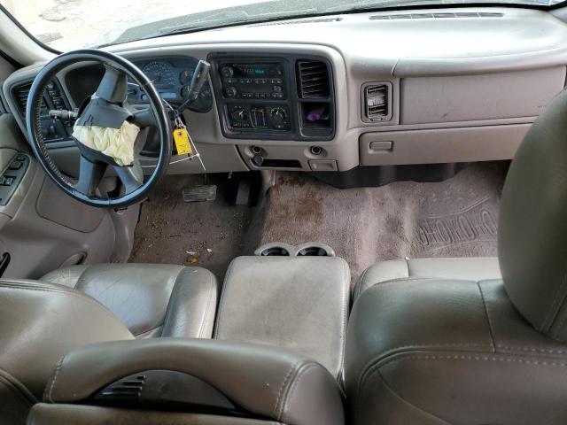 Photo 8 from auction – 2006 CHEVROLET SILVERADO with VIN 1GCEK19B56Z217090