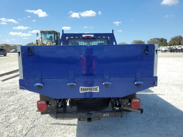 Photo 6 from auction – 2022 FORD F250 SUPER with VIN 1FDBF2A61NEG05740