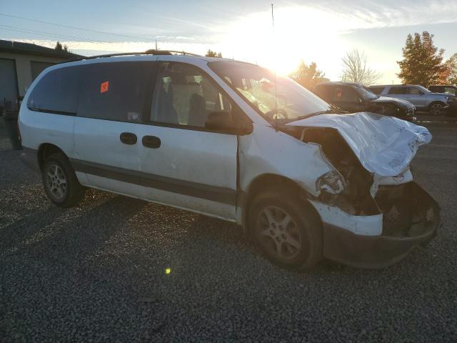 Photo 4 from auction – 1997 DODGE CARAVAN with VIN 2B4GP4433VR257427