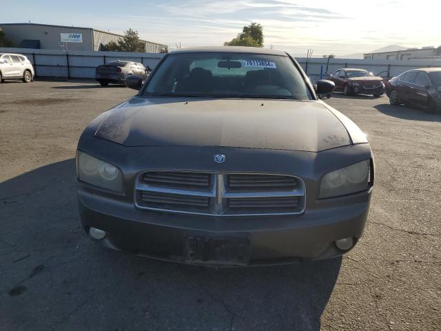 Photo 5 from auction – 2010 DODGE CHARGER SX with VIN 2B3CA3CV9AH253562