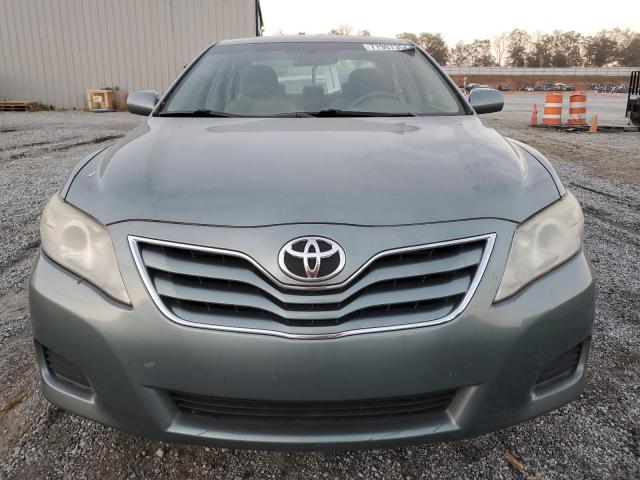Photo 5 from auction – 2011 TOYOTA CAMRY BASE with VIN 4T1BF3EK2BU671518