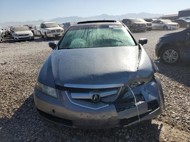 Photo 5 from auction – 2005 ACURA TL with VIN 19UUA66285A020929
