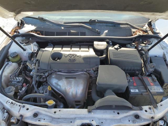 Foto 11 de la subasta – 2011 TOYOTA CAMRY BASE con VIN 4T4BF3EK5BR186442