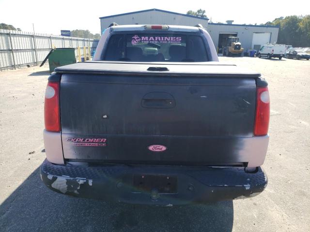 Photo 6 from auction – 2004 FORD EXPLORER S with VIN 1FMZU67K14UB64597