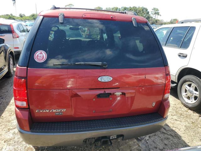 Photo 6 from auction – 2004 FORD EXPLORER X with VIN 1FMZU63W24UB14025