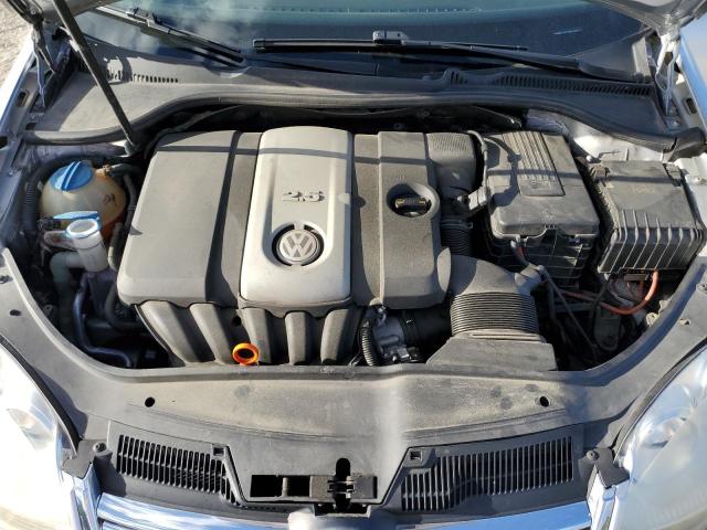 Photo 11 from auction – 2007 VOLKSWAGEN JETTA WOLF with VIN 3VWEF71K77M158661