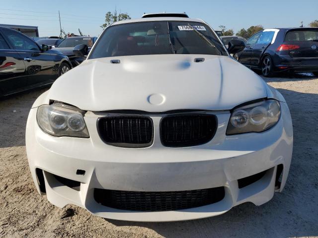 صورة رقم 5 من المزاد - 2013 BMW 135 I مع VIN WBAUC9C54DVY60302