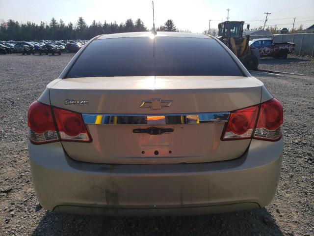 Photo 6 from auction – 2011 CHEVROLET CRUZE LS with VIN 1G1PC5SH6B7217755