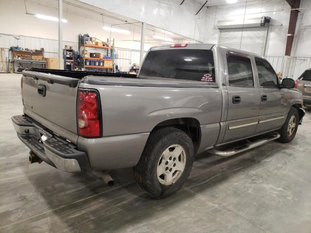 Photo 3 from auction – 2006 CHEVROLET 1500 with VIN 2GCEC13TX61208179