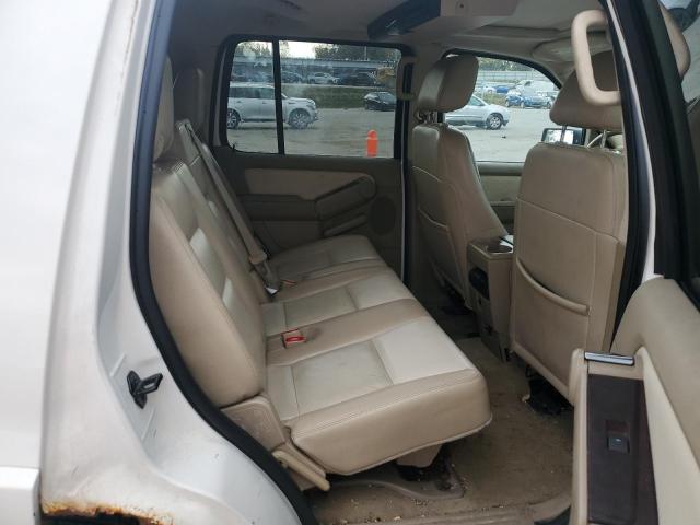 Photo 11 from auction – 2008 FORD EXPLORER L with VIN 1FMEU75E28UA38692