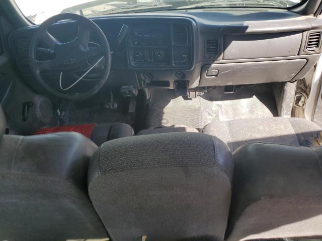 Photo 8 from auction – 2007 CHEVROLET SILVERADO with VIN 1GCHC29U77E197063