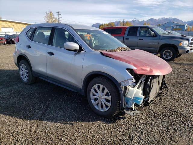 Photo 4 from auction – 2017 NISSAN ROGUE S with VIN KNMAT2MV7HP558783