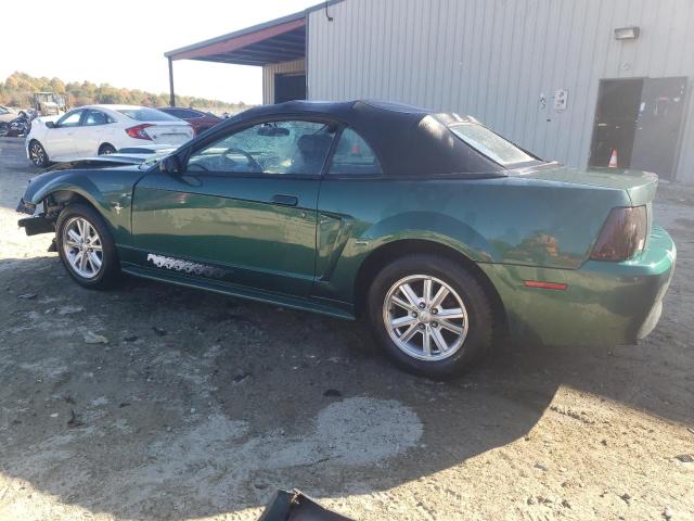 Photo 2 from auction – 2003 FORD MUSTANG with VIN 1FAFP44403F420696