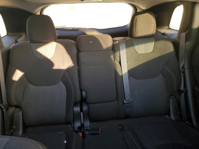 Photo 10 from auction – 2016 JEEP CHEROKEE L with VIN 1C4PJMCS7GW115377